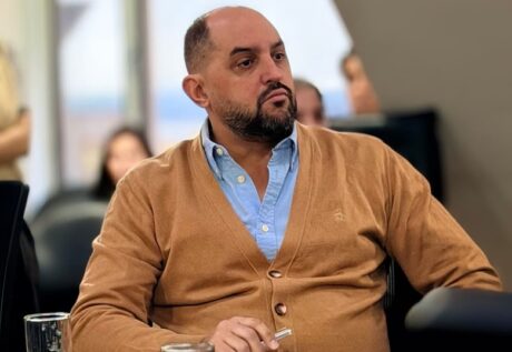 federico greve
