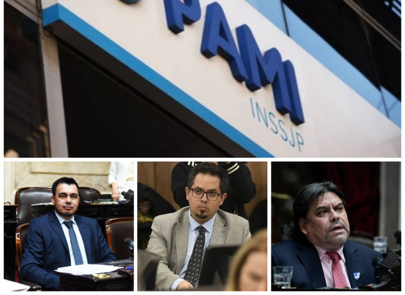 Escala la polémica entre diputados por las denuncias de presunto fraude en el PAMI