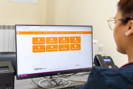 portal paciente