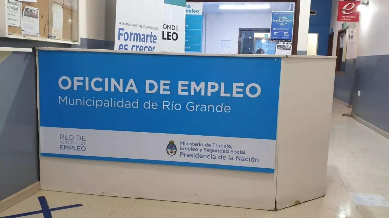 Desocupación: el Municipio recibe alrededor de 60 currículums por día